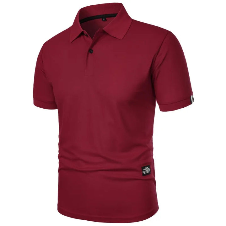 Zameer - Verano Polo Camisa | 1+1 Gratis