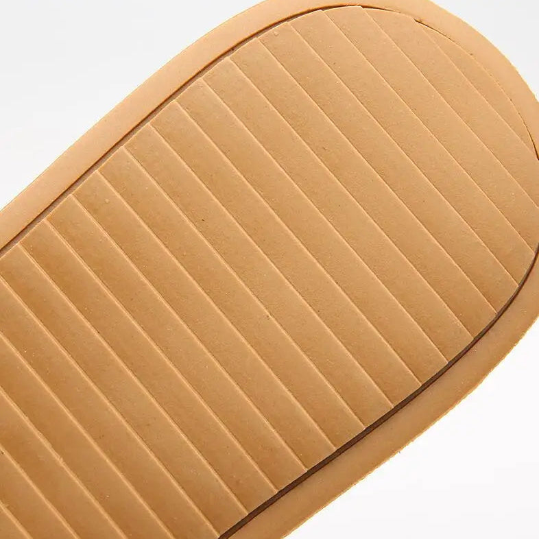 Aiden - Zapatillas Cómodas De Piel