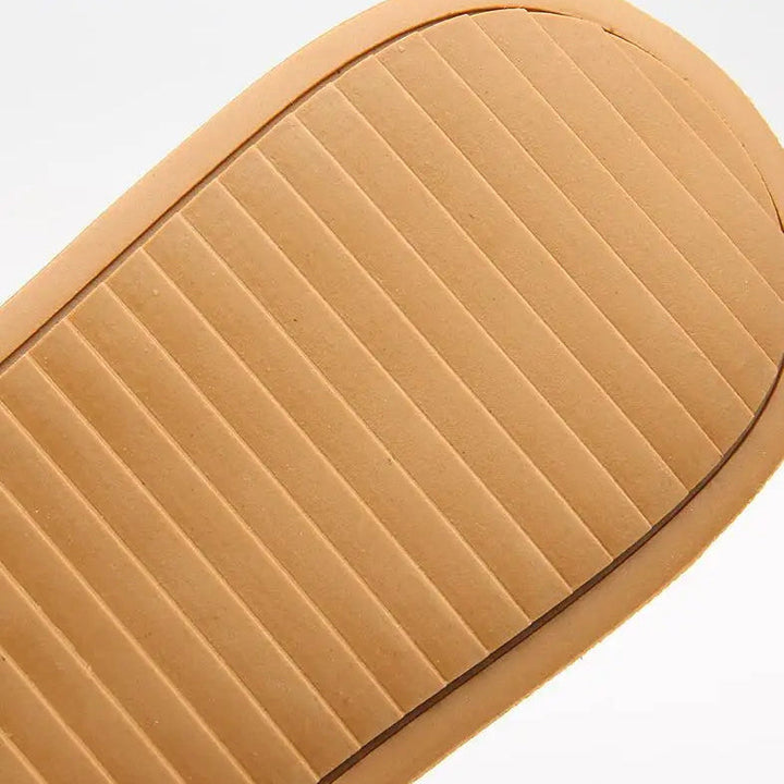 Aiden - Zapatillas Cómodas De Piel