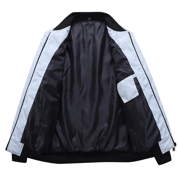 Niklaus – Chaqueta Acolchada
