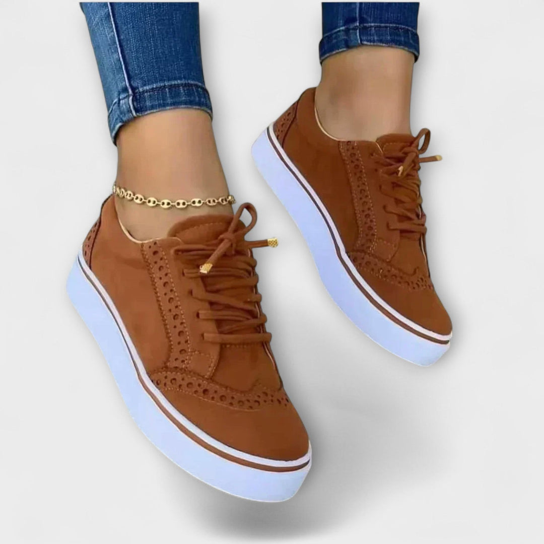 Michie - Zapatilla Ortopédica