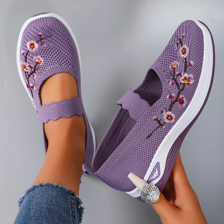 Tammie - Zapatos Ortopédicos Con Estilo