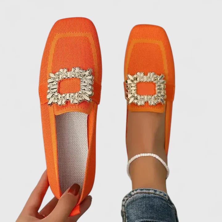Ivalo - Mocasines Cómodos