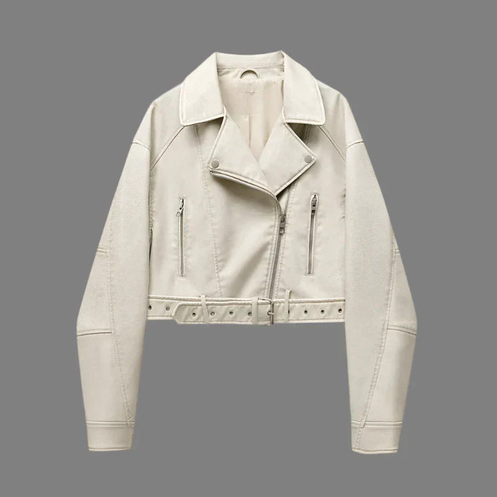 Éloodie – Chaqueta De Moda