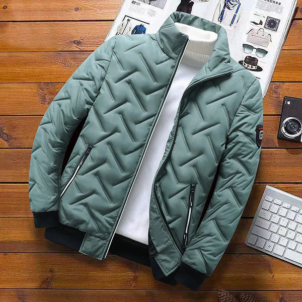 Niklaus – Chaqueta Acolchada