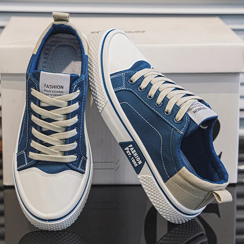 Craig - Zapatillas Casuales Transpirables