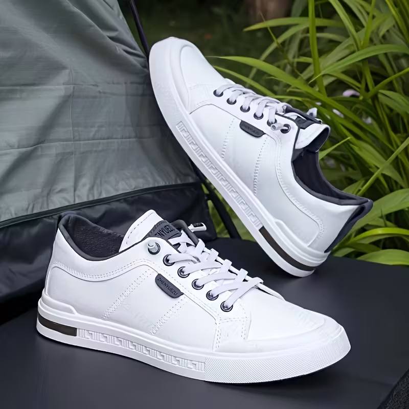 Ruwan - Zapatillas Deportivas Ligeras y Transpirables