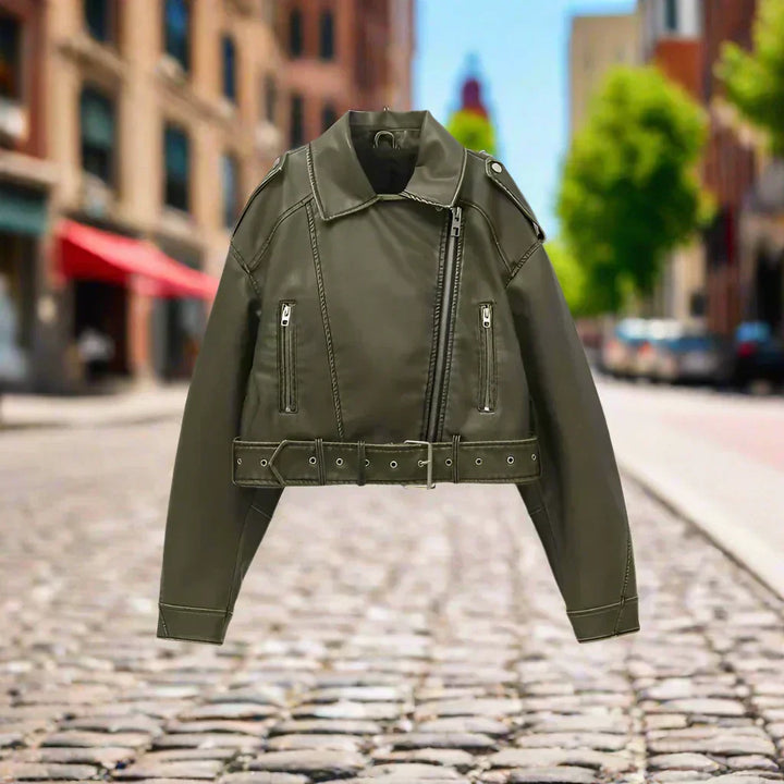 Éloodie – Chaqueta De Moda