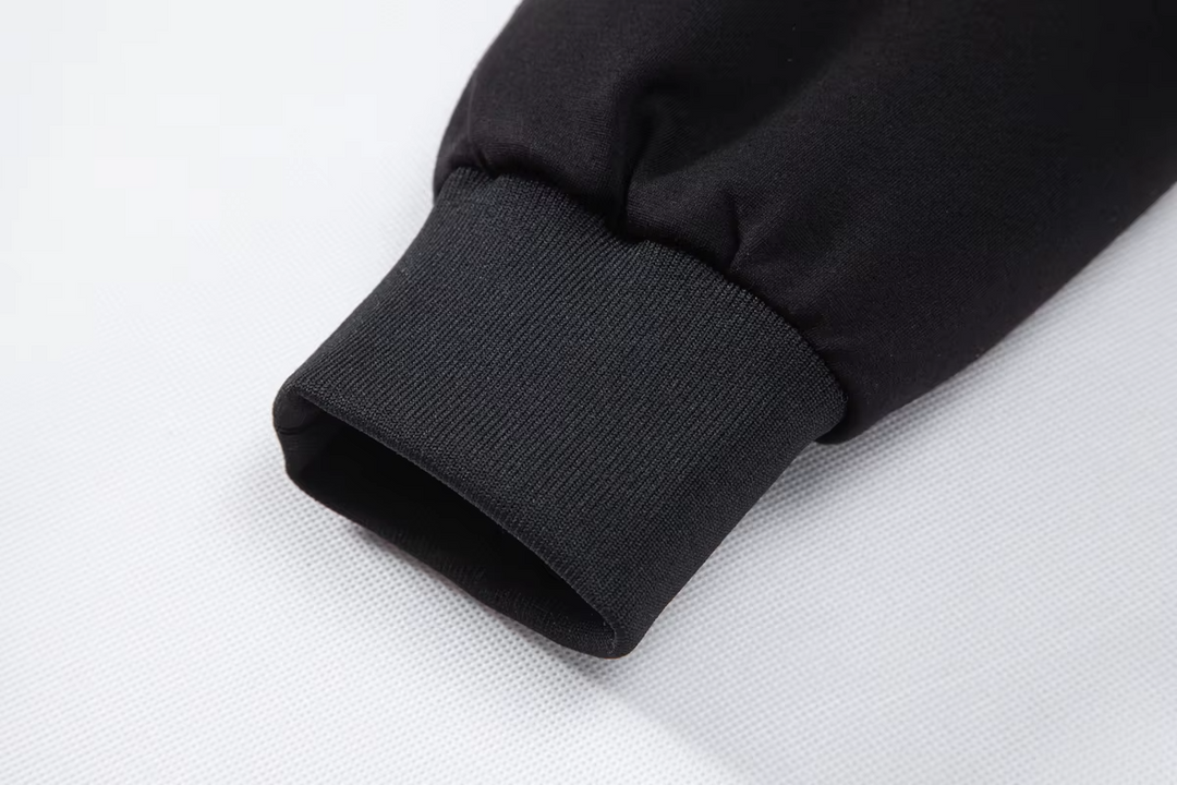 Noraldo - Chaqueta Híbrida Premium