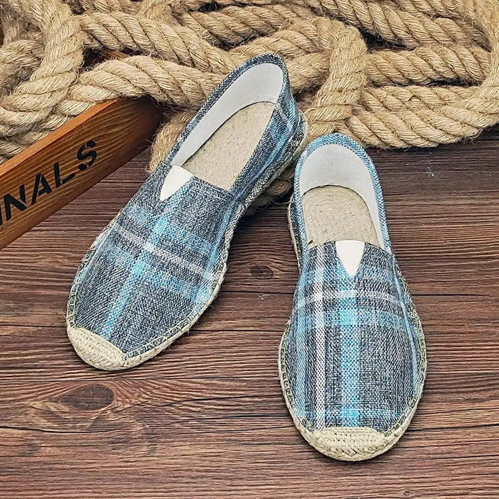 Maicol - Cómodo Antideslizante Zapatos