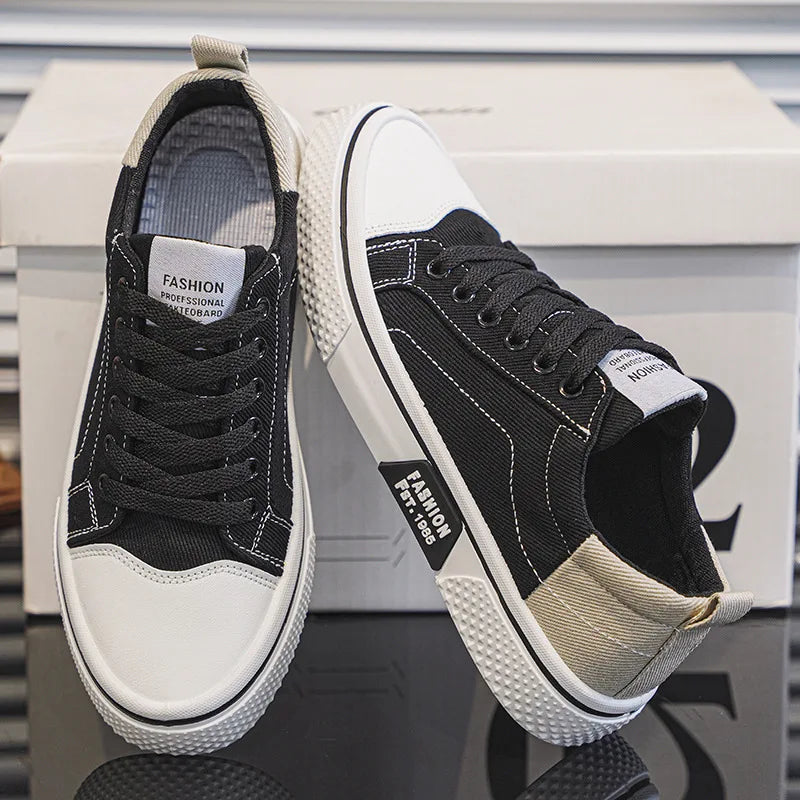 Craig - Zapatillas Casuales Transpirables