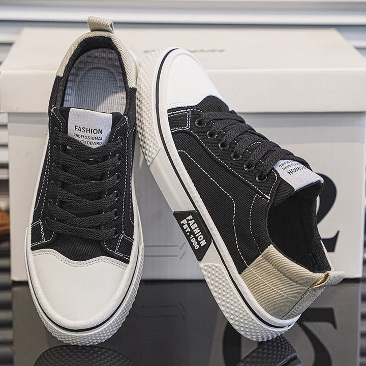 Craig - Zapatillas Casuales Transpirables
