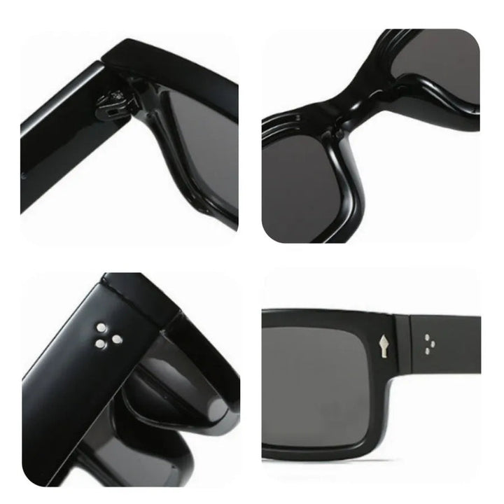 RetroLens - Elegantes Gafas de sol Retro