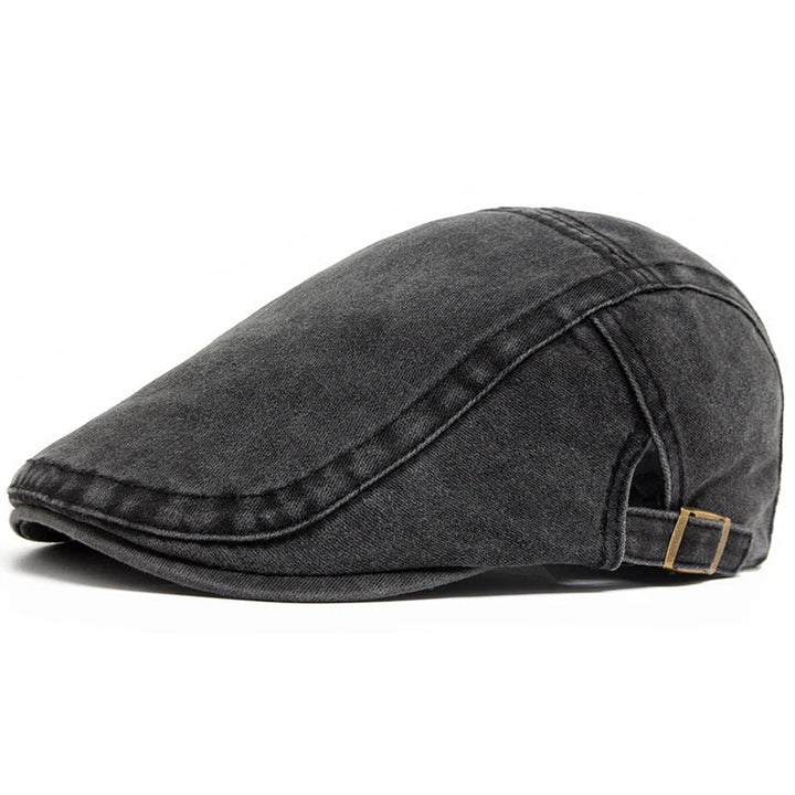 Glenroy - Gorra Plana Ajustable Heritage