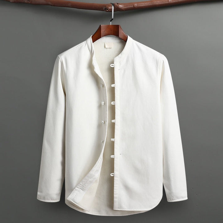 Vayen - Conjunto de 2 Piezas de uniforme Forrado de Lana