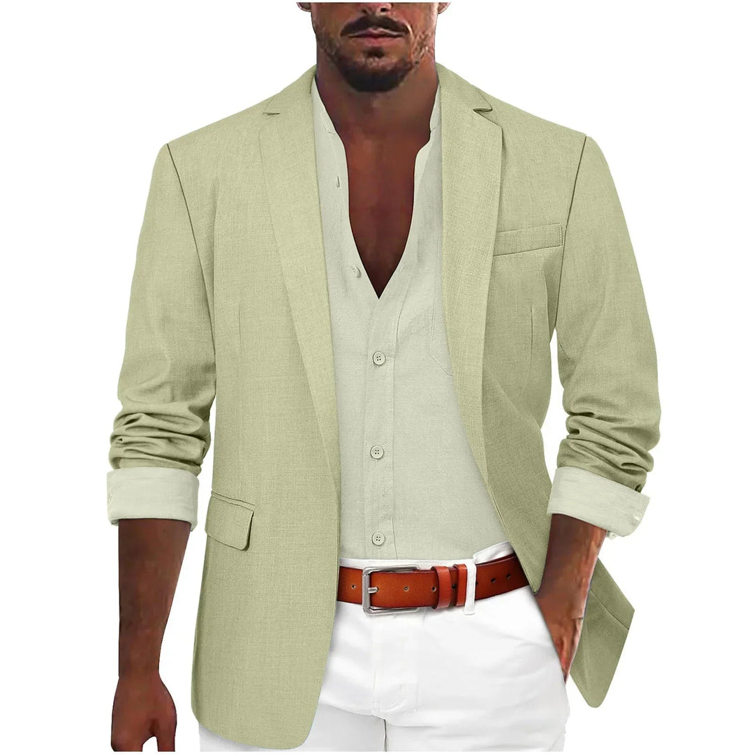 Alanzoka - Blazer Elegante