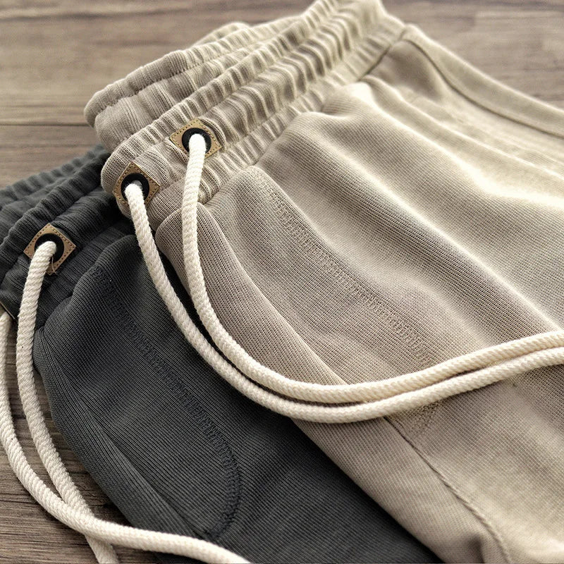 Bellerin - Pantalones Cortos Con Cintura Elástica Y Cordón