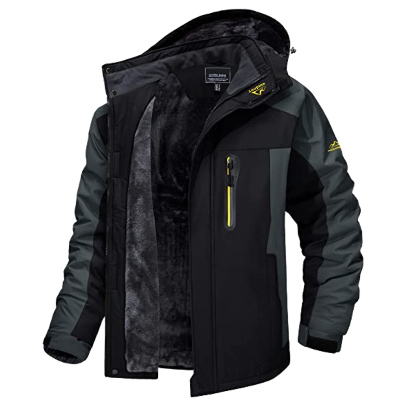 Gauthier - Chaqueta Cortavientos e Impermeable
