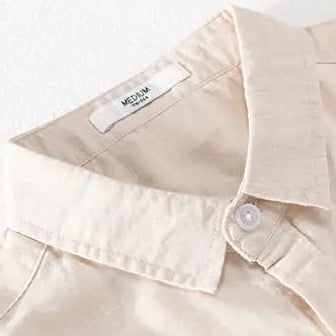 Paolo - Camisa informal «Brisa Costera»