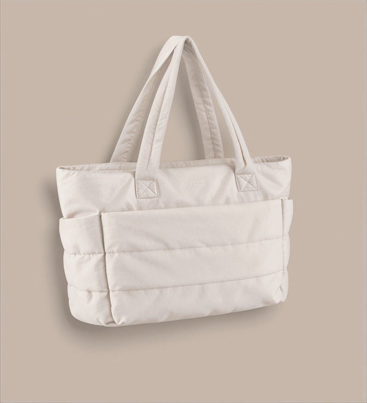 Volkova - Burbuja Bolso Bandolera Con Múltiples Bolsillos