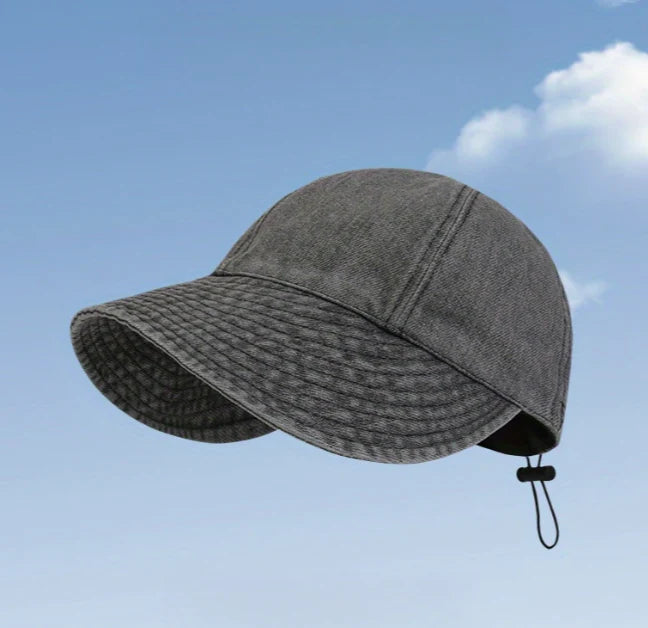 Esben - Gorra Atemporal con Protección UV Para días Soleados