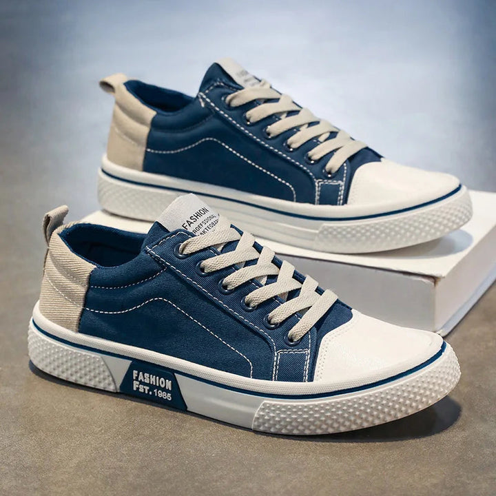 Craig - Zapatillas Casuales Transpirables
