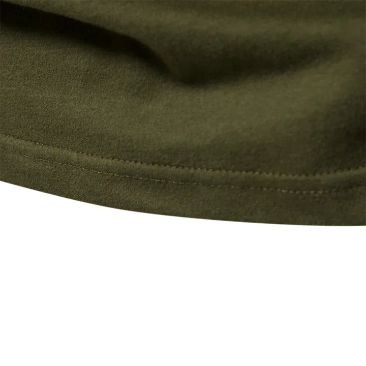 Sidney - Camisa De Manga Larga