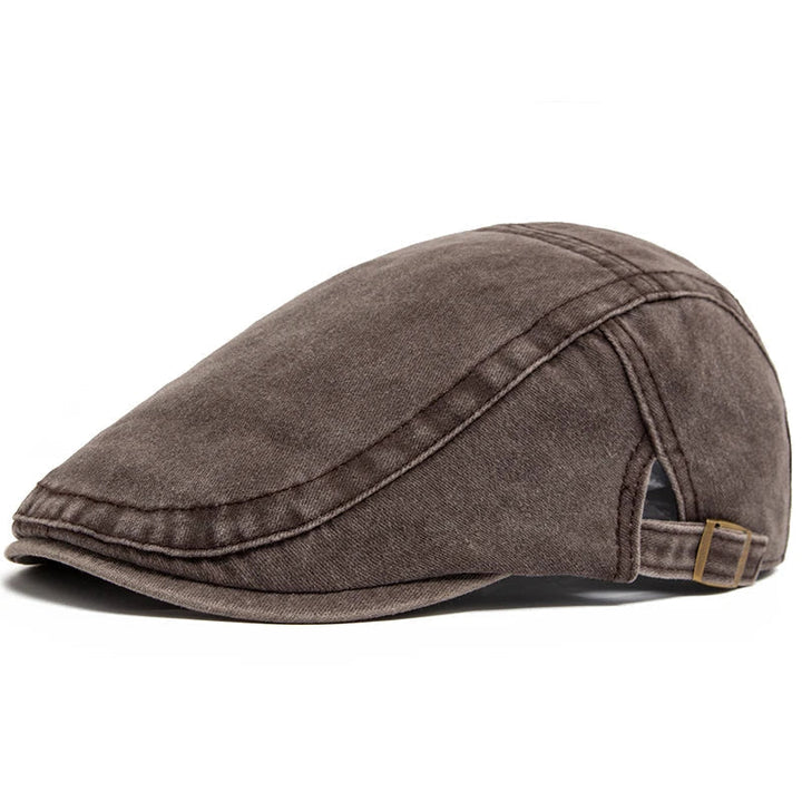 Glenroy - Gorra Plana Ajustable Heritage