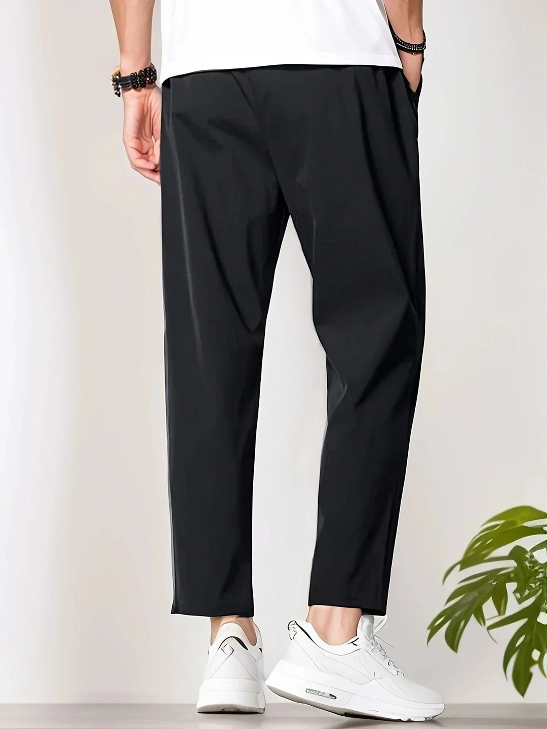 Michale - Pantalón Informal