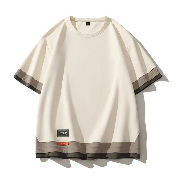 Erasmo - Camiseta Oversize Maverick