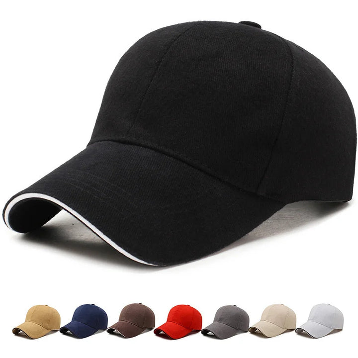 Mik – Gorra Elegante