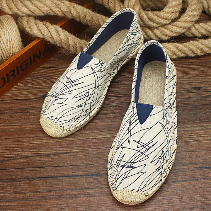 Maicol - Cómodo Antideslizante Zapatos