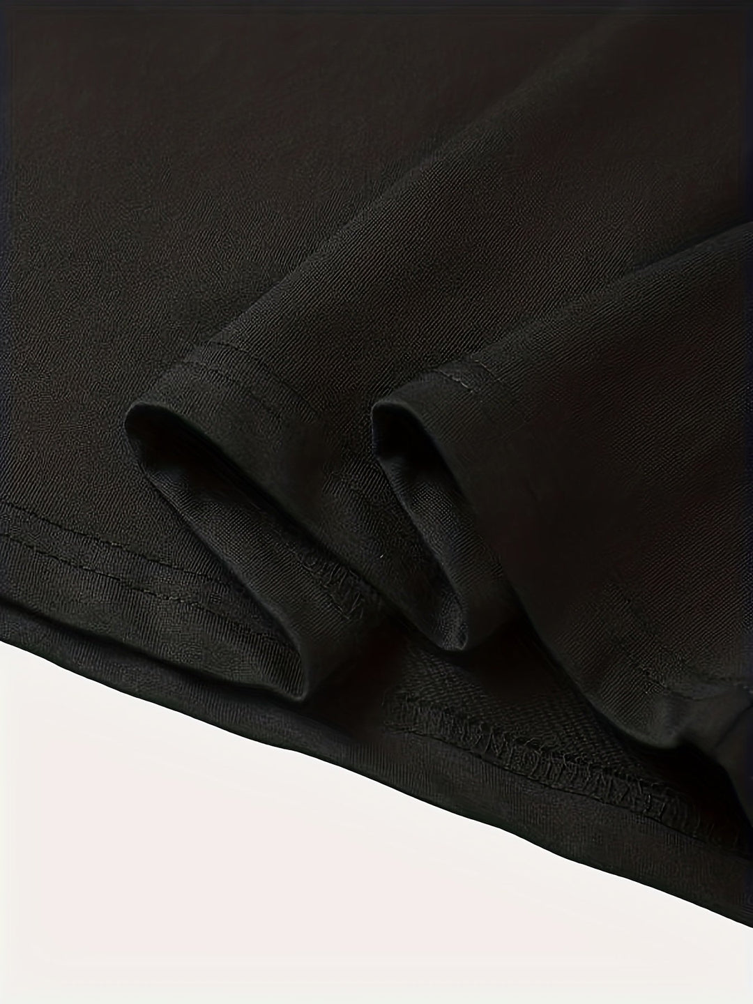 Pantazis - Elegante Camiseta De Cuello Redondo Con Estampado Gráfico