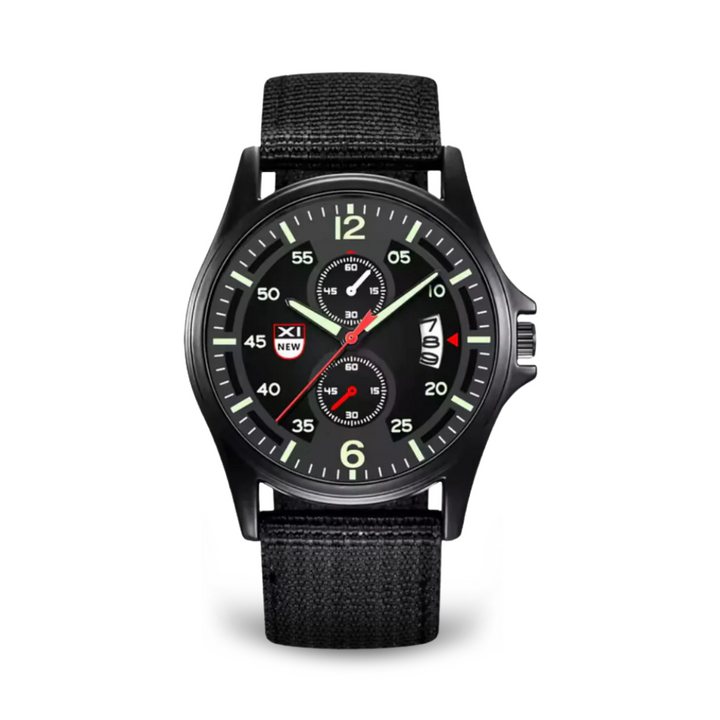 Reloj Deportivo Militar de Cuarzo