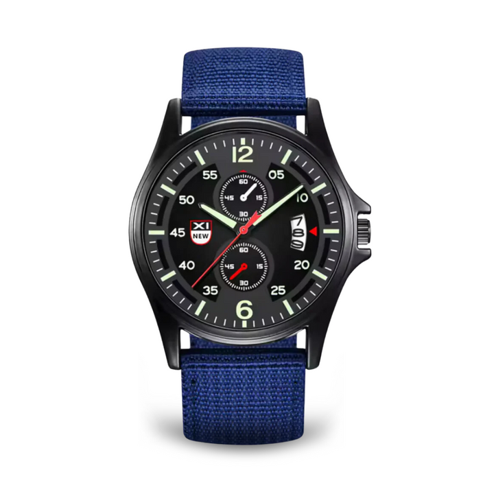 Reloj Deportivo Militar de Cuarzo