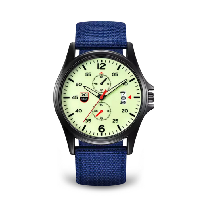 Reloj Deportivo Militar de Cuarzo