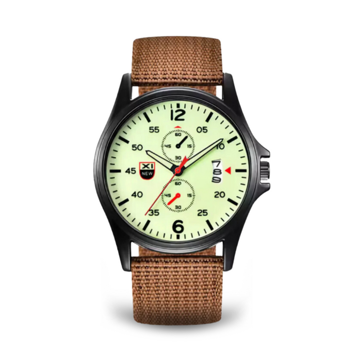 Reloj Deportivo Militar de Cuarzo