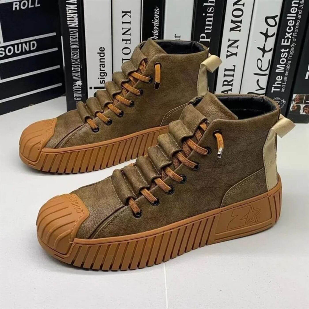 Alonso - Zapatos Cómodos Y Sin Dolor
