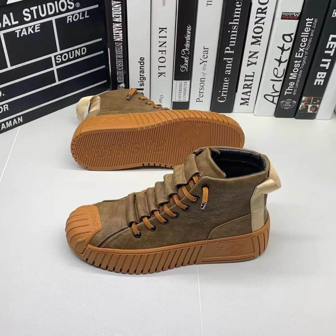 Alonso - Zapatos Cómodos Y Sin Dolor