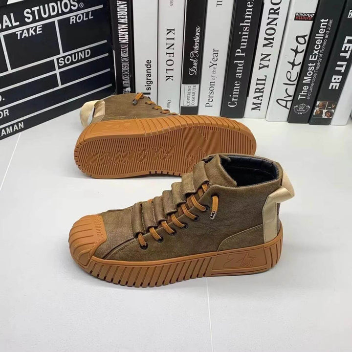 Alonso - Zapatos Cómodos Y Sin Dolor