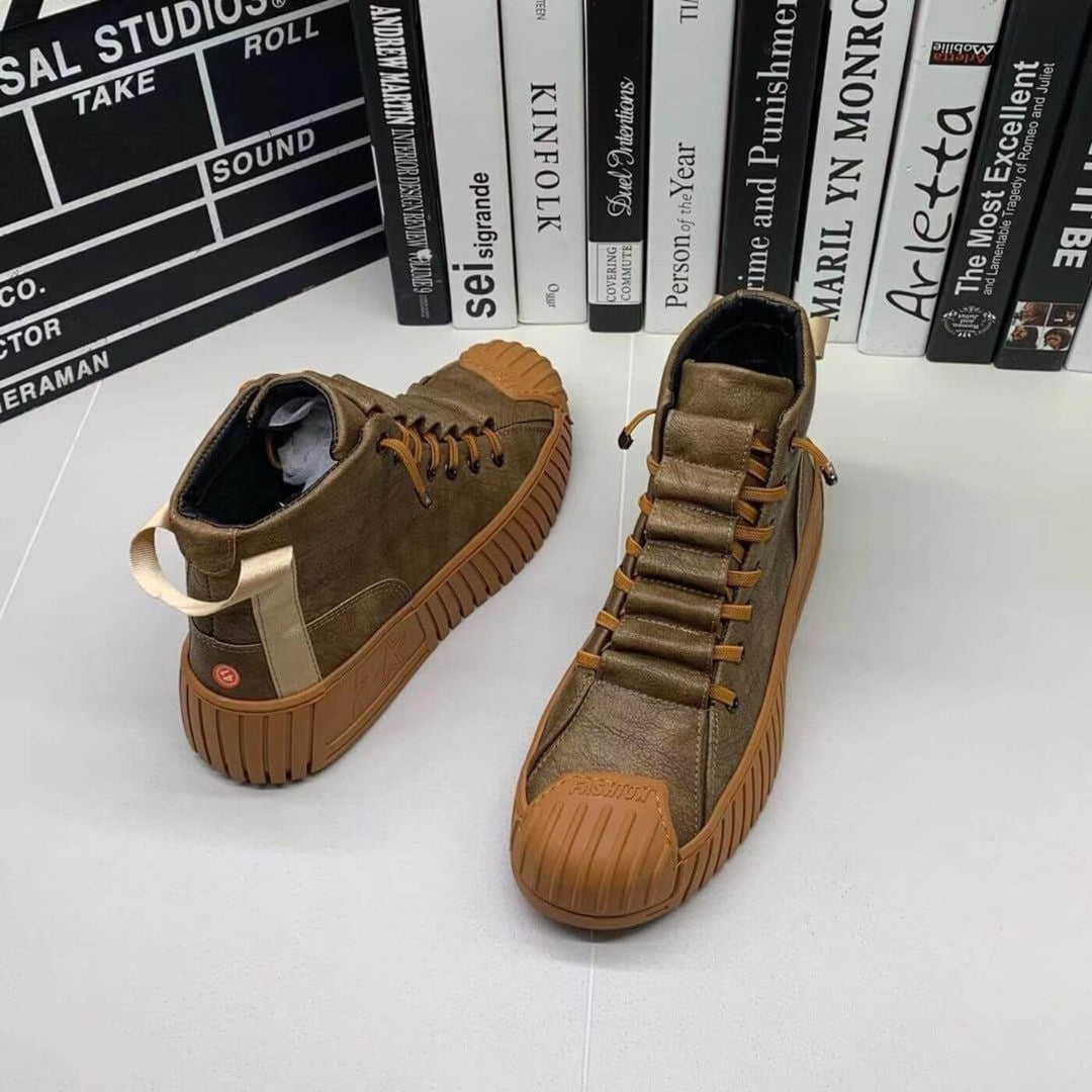 Alonso - Zapatos Cómodos Y Sin Dolor