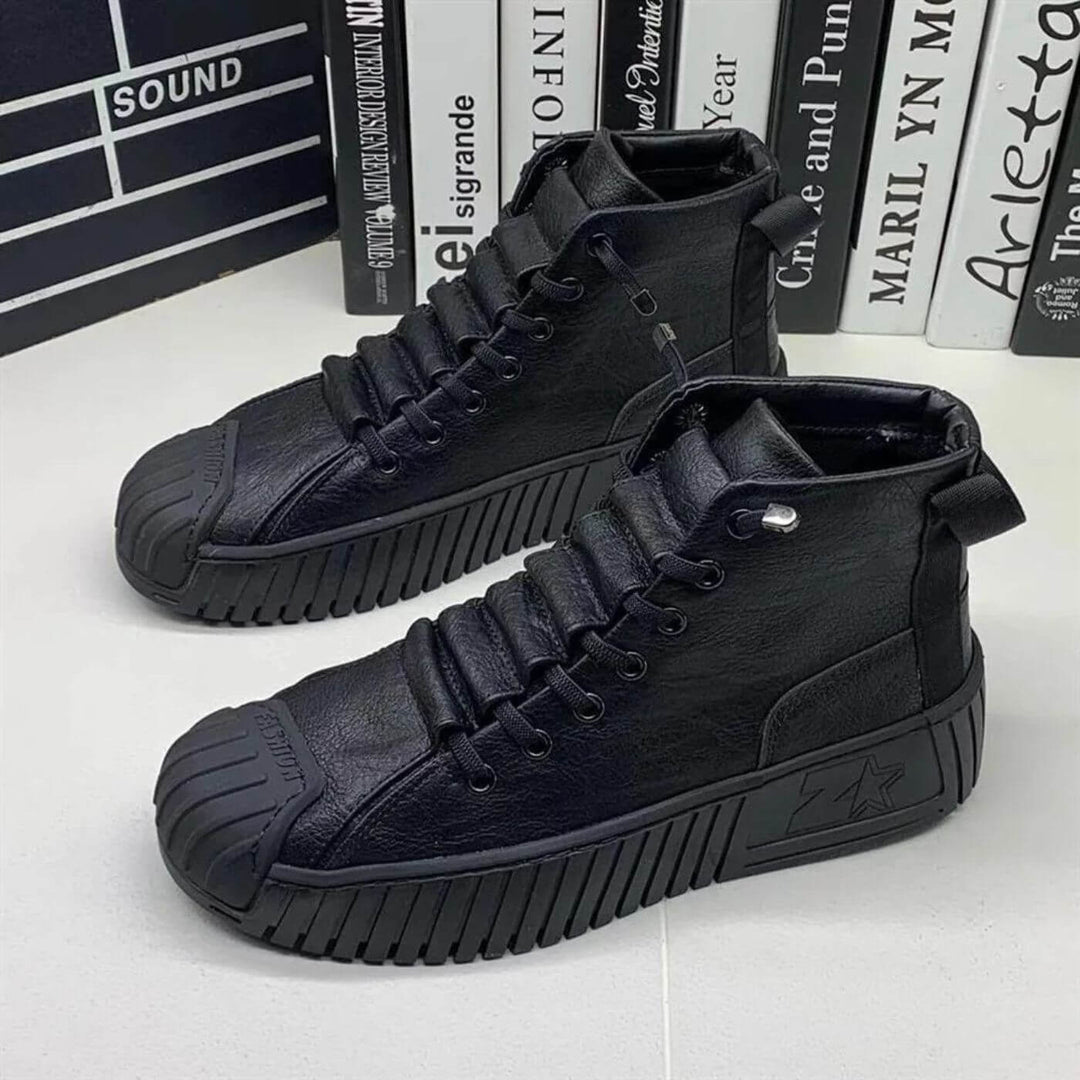 Alonso - Zapatos Cómodos Y Sin Dolor