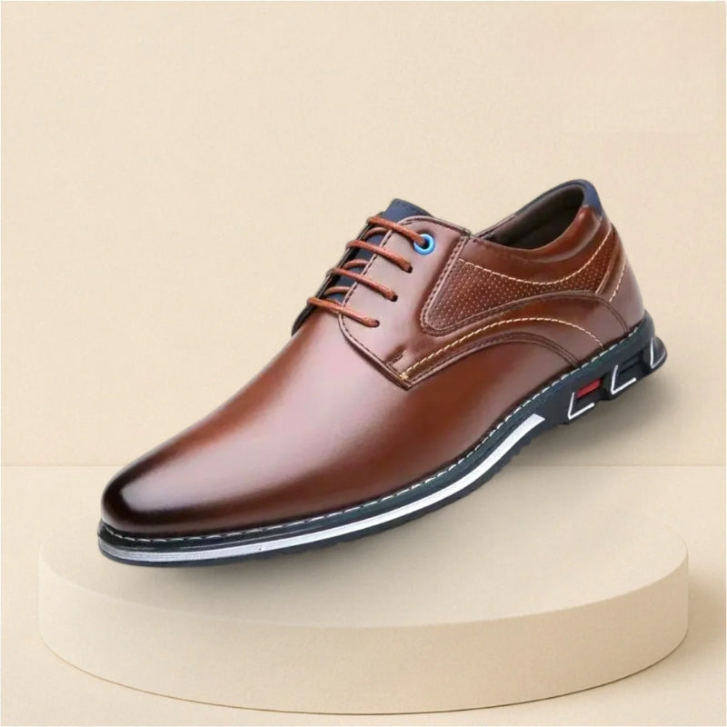 Darrell - Zapatos Ligeros Con Estilo