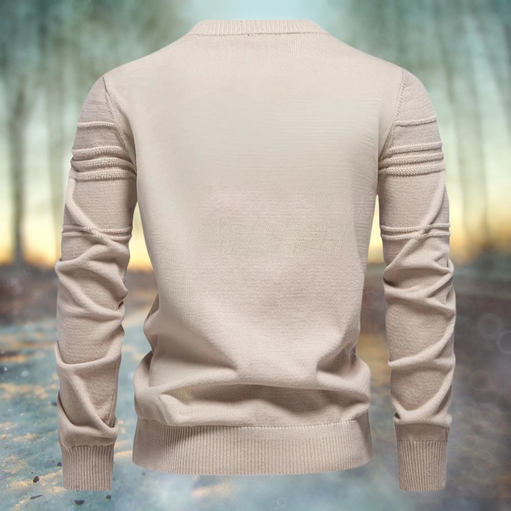 Reto - Redondo Cuello Jersey