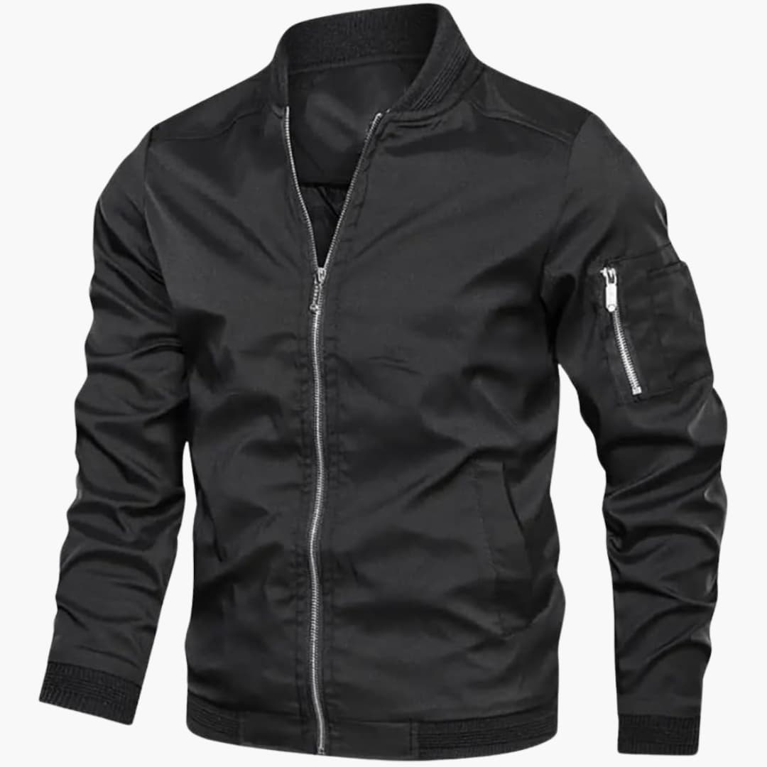 Gumaro - Cazadora Bomber Premium