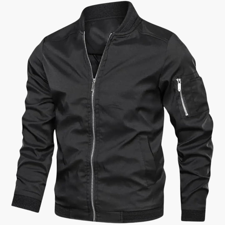 Gumaro - Cazadora Bomber Premium