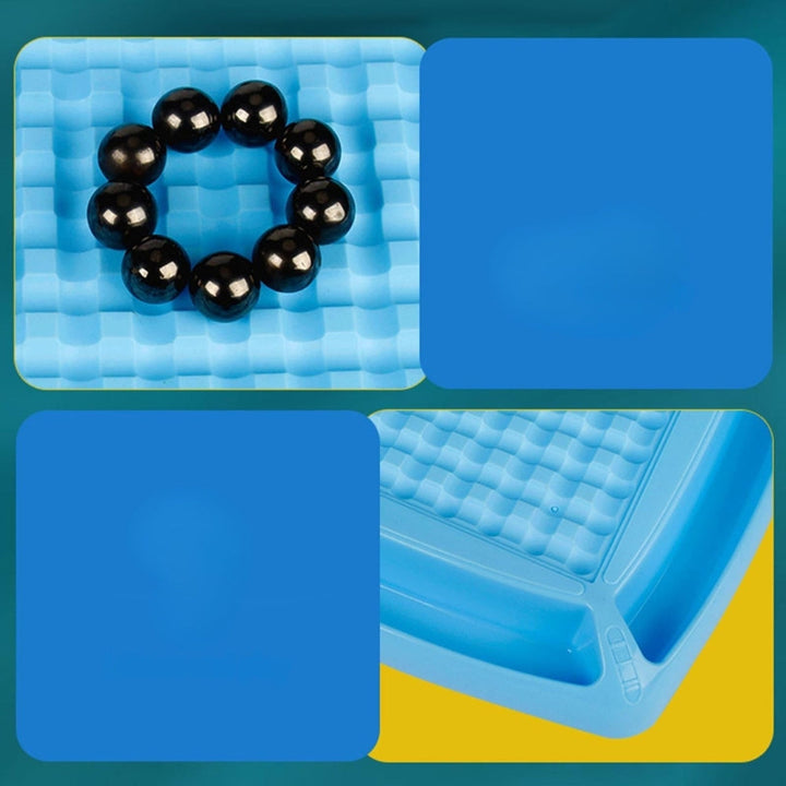 MagnoPlay - Juego De Mesa De Ajedrez Magnético Para Divertirse y Aprender