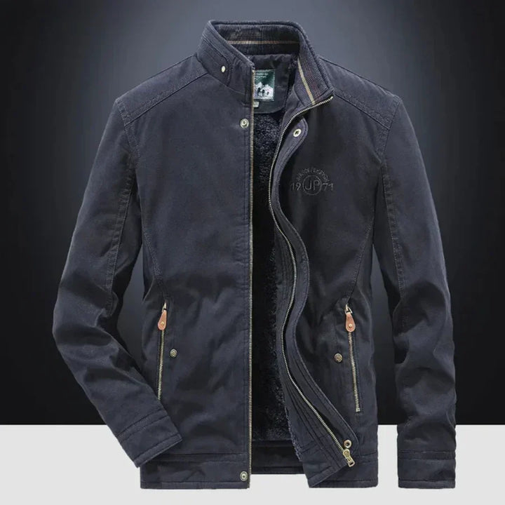Moreno - Chaqueta Bomber Elegante