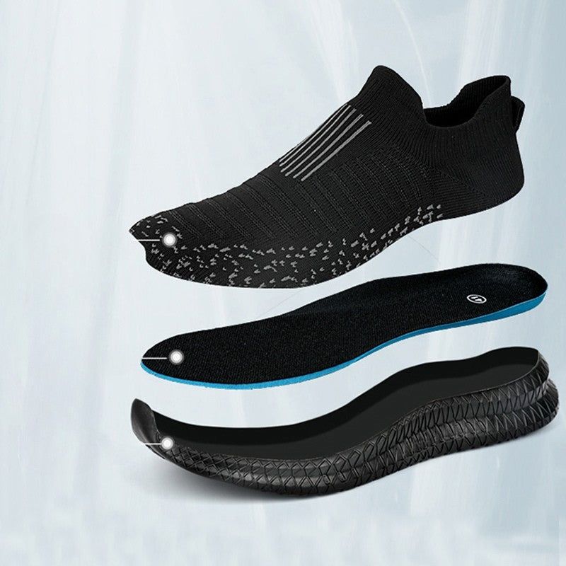 Oakley - Zapatillas Transpirables y Antideslizantes