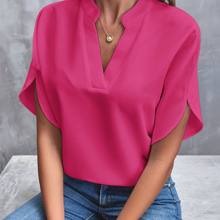 Carros - Blusa Ligera y Elegante